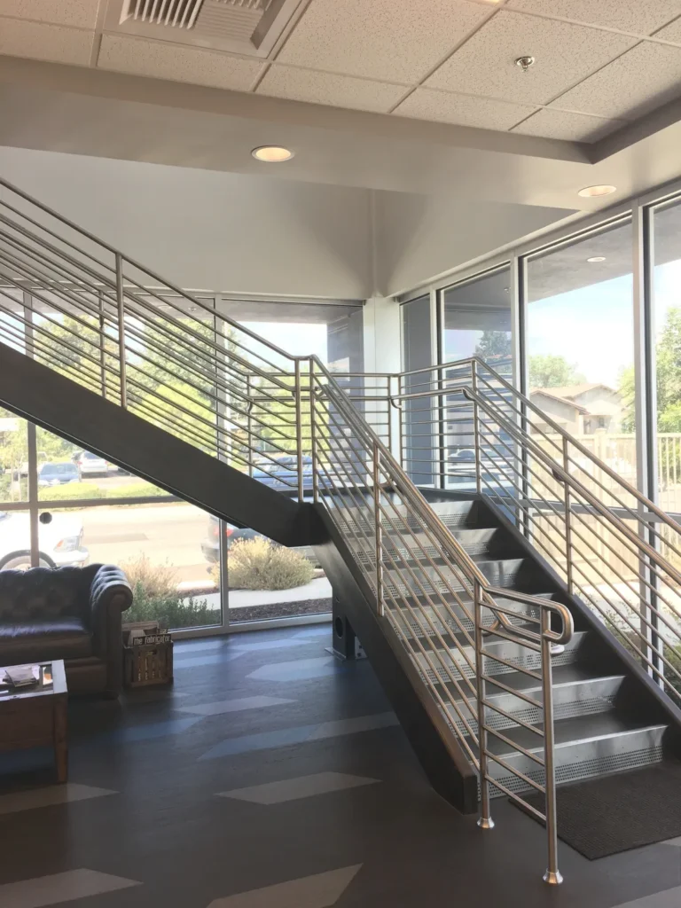 Custom Steel Railings Fresno CA: Ultimate Property Upgrade Guide