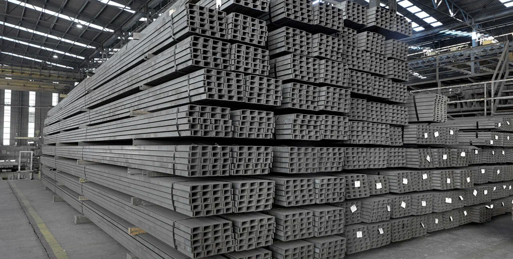 Best Structural Steel Contractor Central Valley | GPS Fabrication